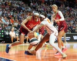 Sun vs Tempo Prediction 6-19-26 WNBA Picks