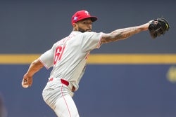Phillies vs Nationals Prediction 6/25/26 MLB Picks Today