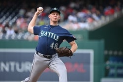 Mariners vs Orioles Prediction 6/16/26 MLB Picks Today