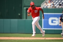 Nationals vs Royals Prediction 6/15/26 MLB Picks Today