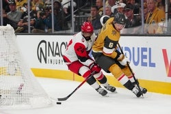 Carolina Hurricanes vs Florida Panthers Prediction 9/29/26 NHL Picks Today