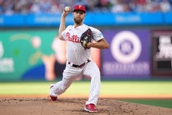 Phillies vs Mets Prediction 6/26/26 MLB Picks Today