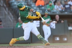 Athletics vs Angels Prediction 6/18/26 MLB Picks Today