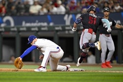 Rangers vs Twins Prediction 6/16/26 MLB Picks Today