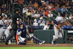 Astros vs Tigers Prediction 6/16/26 MLB Picks Today