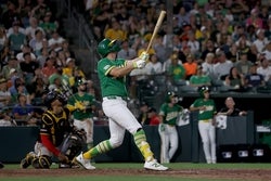 Athletics vs Pittsburgh Pirates Prediction 6/17/26 MLB Picks Today