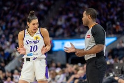 Sparks vs Lynx Prediction 6-17-26 WNBA Picks