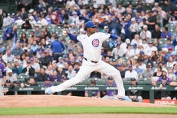 Cubs vs Mets Prediction 6/23/26 MLB Picks Today