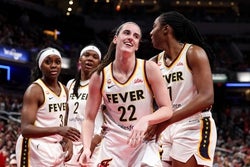 Fever vs Dream Prediction 6-18-26 WNBA Picks