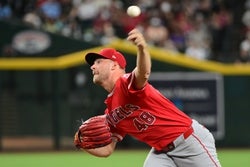 Athletics vs Angels Prediction 6/27/26 MLB Picks Today