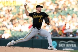 Mariners vs Pirates Prediction 6/23/26 MLB Picks Today
