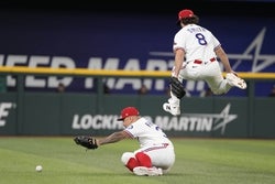 Rangers vs Twins Prediction 6/18/26 MLB Picks Today