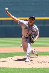 Rockies vs Brewers Prediction 7/24/26 MLB Picks Today