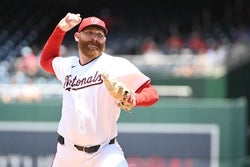 Pirates vs Nationals Prediction 7/4/26 MLB Picks Today
