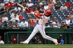 Rays vs Nationals Prediction 6/19/26 MLB Picks Today