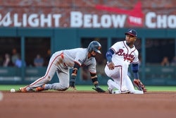 Braves vs Giants Prediction 6/18/26 MLB Picks Today