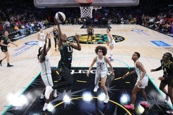 Sparks vs Liberty Prediction 6-21-26 WNBA Picks