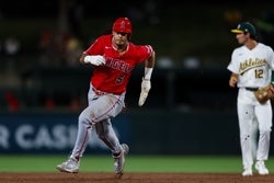 Athletics vs Angels Prediction 6/19/26 MLB Picks Today