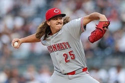 Brewers vs Reds Prediction 6/24/26 MLB Picks Today