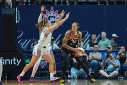 Sun vs Sky Prediction 6-22-26 WNBA Picks
