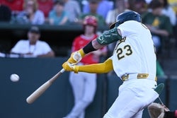 San Francisco Giants vs Athletics Prediction 6/24/26 MLB Picks Today
