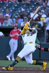 Athletics vs Angels Prediction 6/21/26 MLB Picks Today