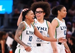 Lynx vs Mystics Prediction 6-21-26 WNBA Picks
