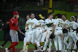 Athletics vs Angels Prediction 6/20/26 MLB Picks Today