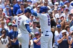 Mets vs Cubs Prediction 6/22/26 MLB Picks Today