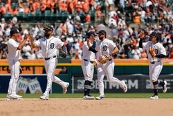 Tigers vs White Sox Prediction 6/21/26 MLB Picks Today