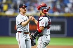 Rays vs Nationals Prediction 6/21/26 MLB Picks Today