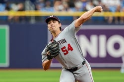 Astros vs Nationals Prediction 7/7/26 MLB Picks Today
