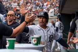Tigers vs Yankees Prediction 6/22/26 MLB Picks Today