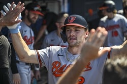 Angels vs Orioles Prediction 6/22/26 MLB Picks Today