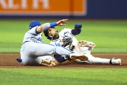 Rays vs Royals Prediction 6/23/26 MLB Picks Today