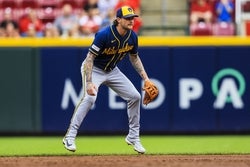 Reds vs Brewers Prediction 6/23/26 MLB Picks Today