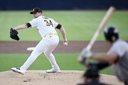 Diamondbacks vs Padres Prediction 7/8/26 MLB Picks Today