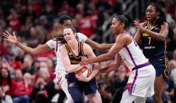 Fever vs Mercury Prediction 6-24-26 WNBA Picks