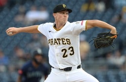 Nationals vs Pirates Prediction 7/3/26 MLB Picks Today