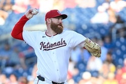 Nationals vs Athletics Prediction 7/18/26 MLB Picks Today
