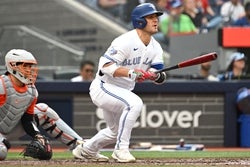 San Francisco Giants vs Toronto Blue Jays Prediction 7/7/26 MLB Picks Today