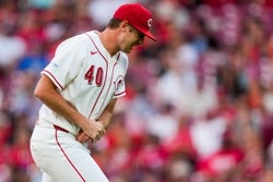 Cubs vs Reds Prediction 7/11/26 MLB Picks Today