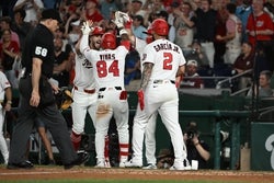 Nationals vs Phillies Prediction 6/24/26 MLB Picks Today