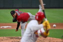 Giants vs Diamondbacks Prediction 6/29/26 MLB Picks Today