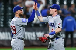 Brewers vs Cubs Prediction 6/27/26 MLB Picks Today