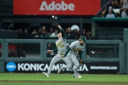 Giants vs Athletics Prediction 6/25/26 MLB Picks Today