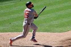 Orioles vs Nationals Prediction 6/27/26 MLB Picks Today