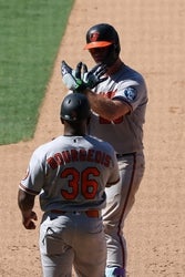 Orioles vs Nationals Prediction 6/26/26 MLB Picks Today