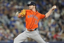 Tigers vs Astros Prediction 6/25/26 MLB Picks Today