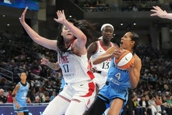 Sky vs Fire Prediction 6-26-26 WNBA Picks